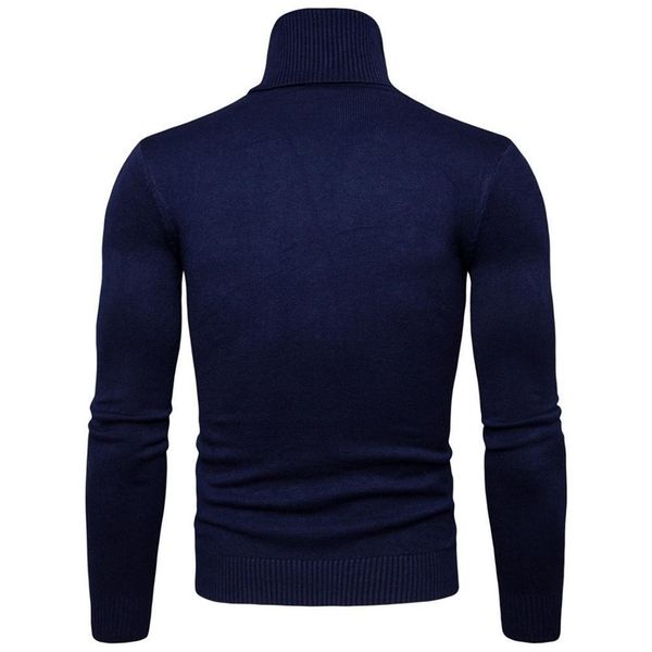 

man autumn thick fashion business casual sweaters men 201203, White;black