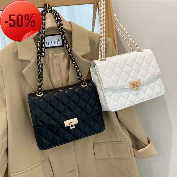 

luxury designer bags luxury designerspring small c&k2-70781538-2 women's fashion commuting chain single shoulder bag