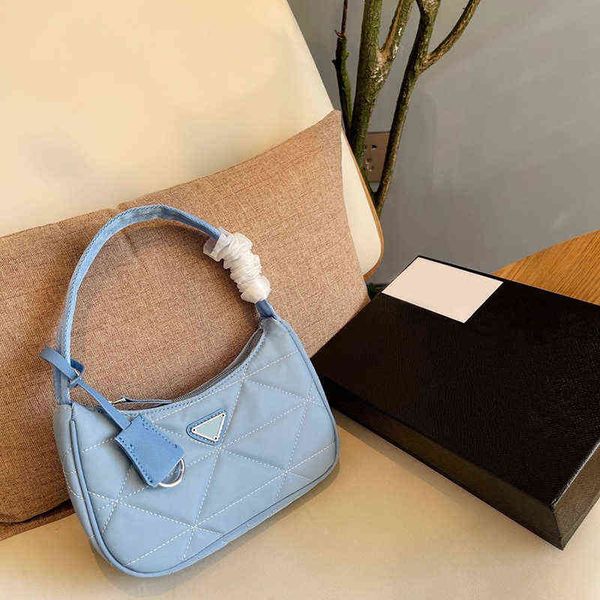 

pbag triangle pbag shopping bags shoulder woman vintage leather women designer handbags tote classic messenger bag handbag purse axillary fa