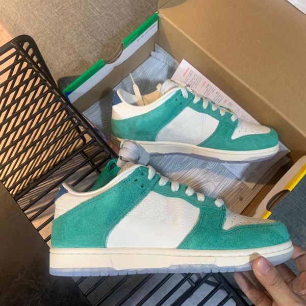 

shoes men women running basketball shoess low pro qs dancing bear valentine's day limited sports chunky strange love unc tluxury