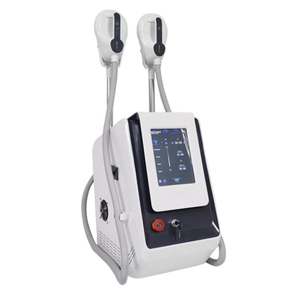 

beauty items ems muscle fat loss patented ing system hi-emt high-intensity electromagnetic body contour