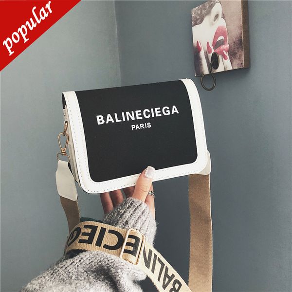 

small 2022 trendy chicy bouncing s bag new women's fashion handbags