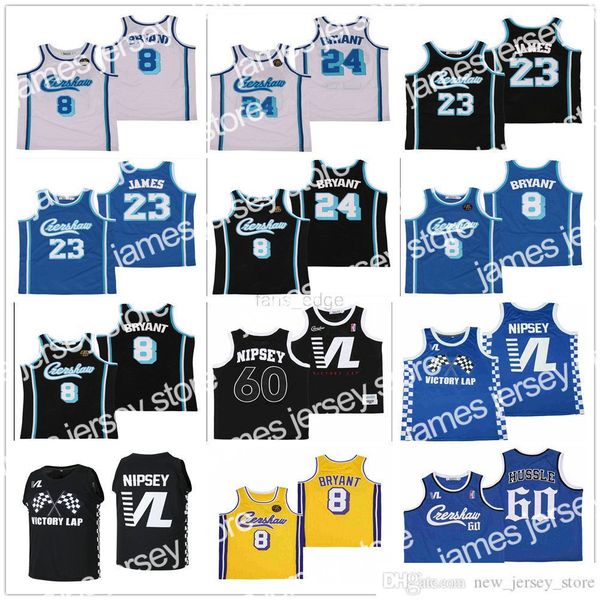 

23 college basketball wears ncaa stitched movie basketball jerseys cren, Black