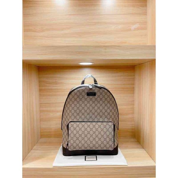 

designers 2021 backpack classic tuning fire attention luxury bags, Black;red