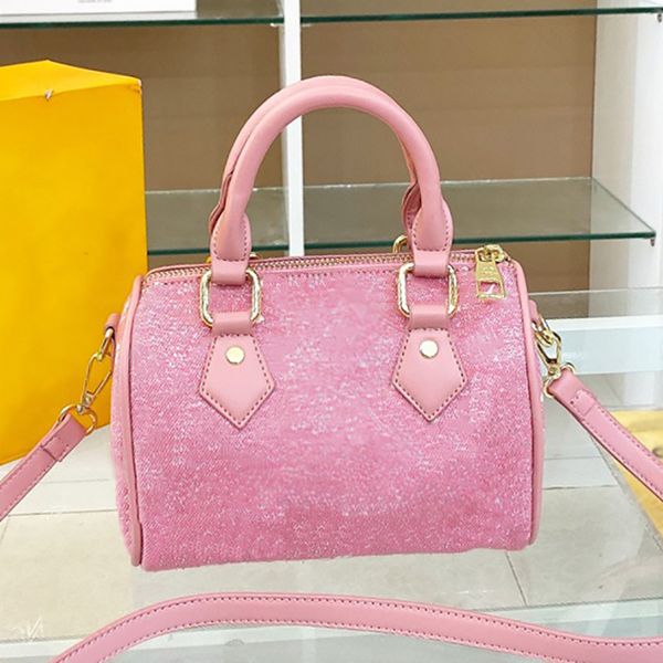 

designers women shoulder bag luxury handbags tote boston bag fashion pillow messenger crossbody purses