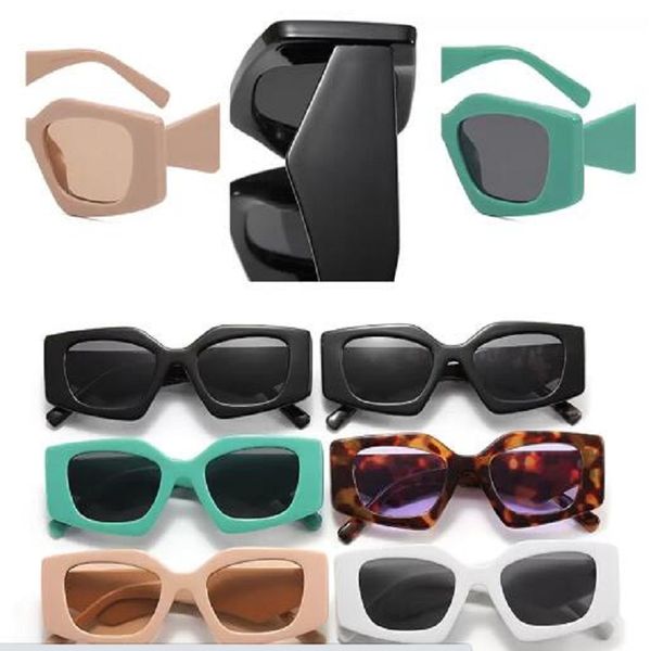 

fashion sunglasses designer man woman sunglasses men women brand glasses beach polarized uv400 black green white color, White;black