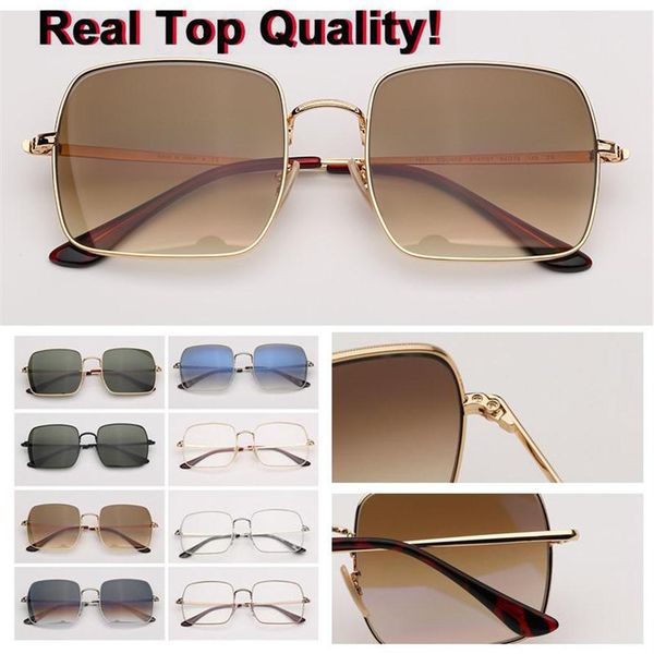 

retro square designer sunglasses women uv400 vintage male sun glasses classic female designer 1971 women's sunglasses man gaf243o, White;black