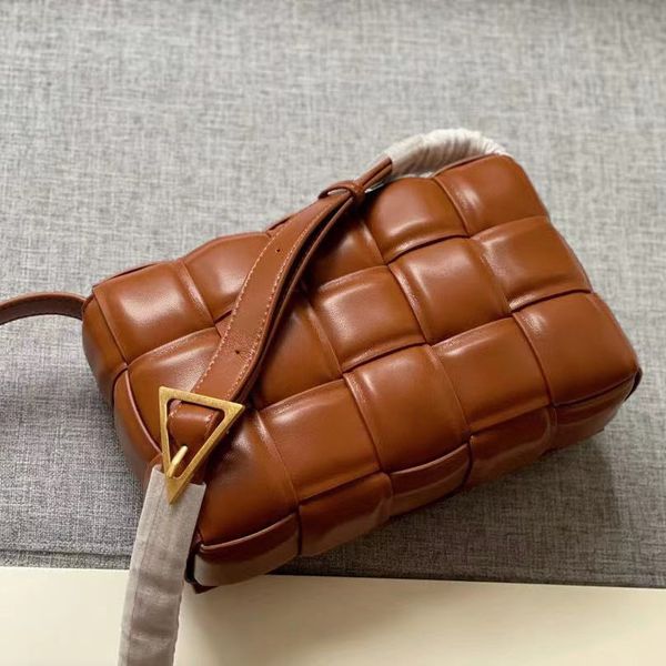 

new luxury designers lady wallets patchwork tote braided lattice purses cover coin fashion quilting clutch bags handbags interior compartmen, Red;black