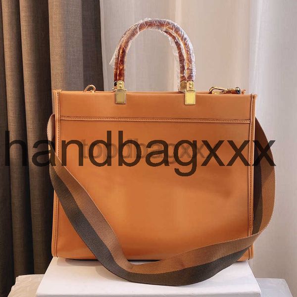 

handbag classic flower bags tot designer bag fend large capacity package women handbag plan hardware accessories portable genuine leather le