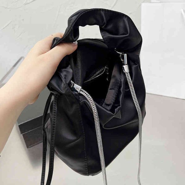 

designer luxury women the tote bag fashion versatile handbags shoulder crossbody bags purse telfars totes large capacity saddle wallets 7a 2