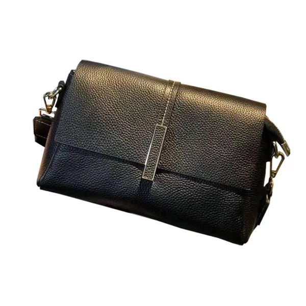 

designer bags grade leather trendy spring and summer bags with large capacity 18cm