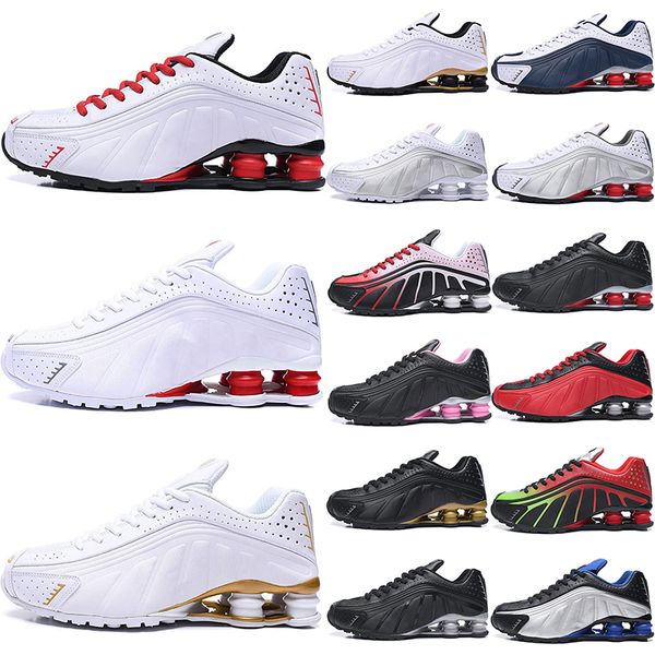 

2022 style tl mens womens running shoes chaussures speed tls shoxes trainers enigma triple black white red outdoor sports casual sneakers za
