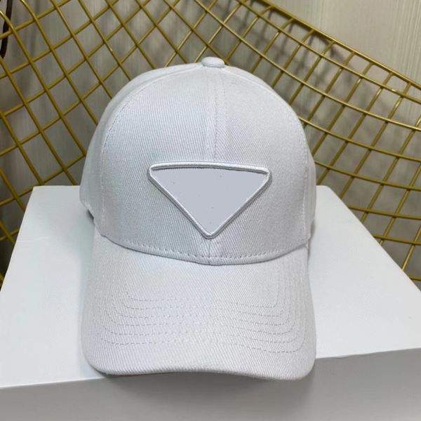 

fashion ball cap mens designer baseball hat luxury caps adjustable hats street fitted sports casquette embroidery cappelli firmati, Blue;gray