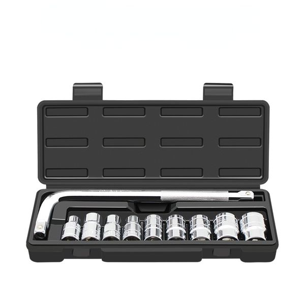 

auto repair tool kit auto repair repair socket wrench multifunctional casing combination(the logistics price pls contact us)