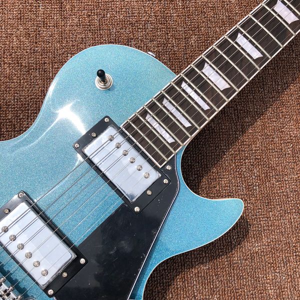

electric guitar,rosewood fingerboard,chrome hardware,abr-1 bridge high quality