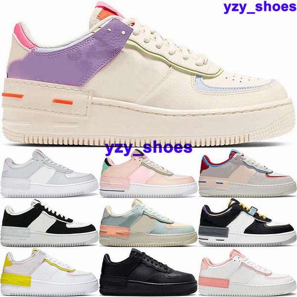 

runnings shoes mens 1 casual airforce sneakers size 12 trainers schuhe shadow us12 force low women one us 12 zapatos big size air eur 46 yel
