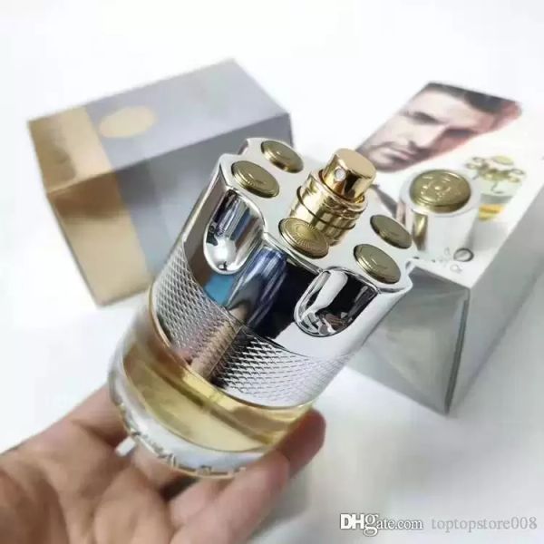 

perfumes fragrances for man perfume spray 100ml edt spicy woody wanted summer fragrance long lasting flavor and fast deliv 29927-paris