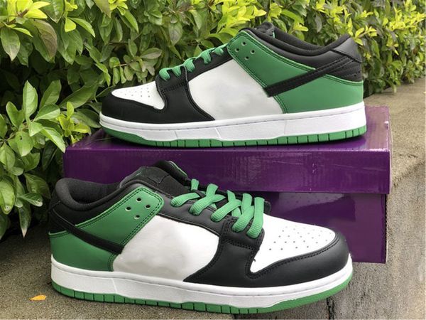 

shoes bq6817-302 duck low green chunky kentucky 36-47
