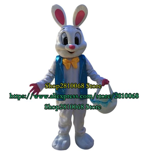 

mascot doll costume easter bunny mascot costume costume party cartoon anime size festival celebration birthday party 1221, Red;yellow