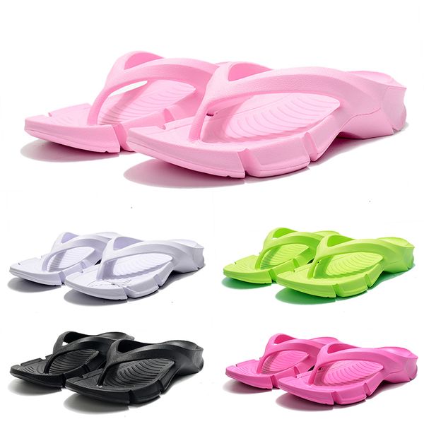 

sandals designer flip flops paris slippers women mens slides shoes summer beach causal flat slide outdoor sneaker slipper sandal slides, Black