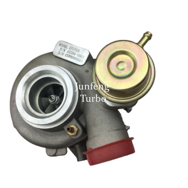 GT1752S turbo 452204-5002S 15WH080023 452204-5002 5955703 9172123 turbocompressore utilizzato per Saab 9-3 I 2.0L B205E / B235E