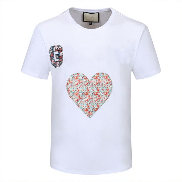 

men's t-shirts 2022 latest release casual fashion men shirt rock style autumn clothing male bronzing long-sleeved brand t-shirt9, White;black