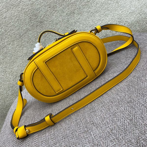 

r women bag fashion genuine leather handbag chain crossbody bags 21cm