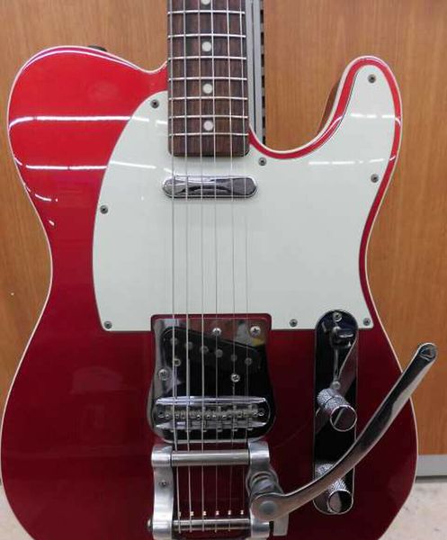 

japan electric guitar tl62-tx