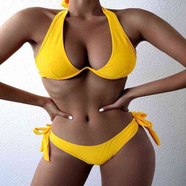 

women's bikini swimsuit split bikini two piece set swimsuit women, White;black