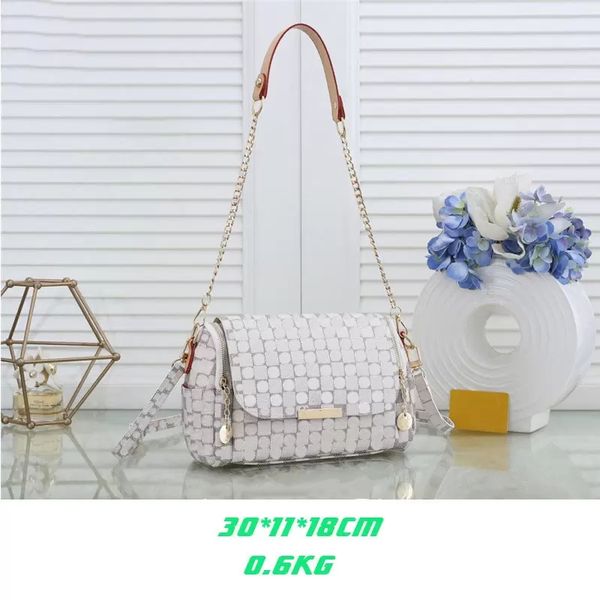 

luxury designer crossbody bag woman handbag classic gold chain clutch female wallet shoulder bags purse flap pochette pu leather