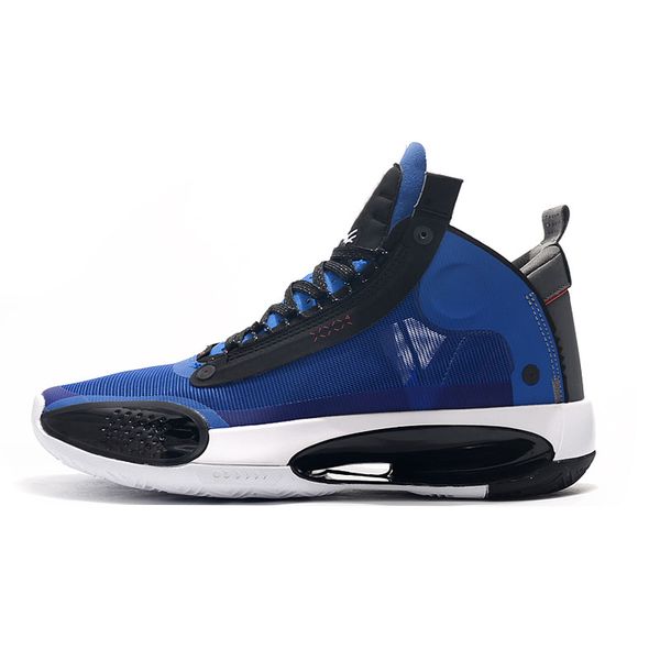 

new xxxiv 34 eclipse blue void green white black red basketball shoes for men 34s sports sneakers baskets trainers