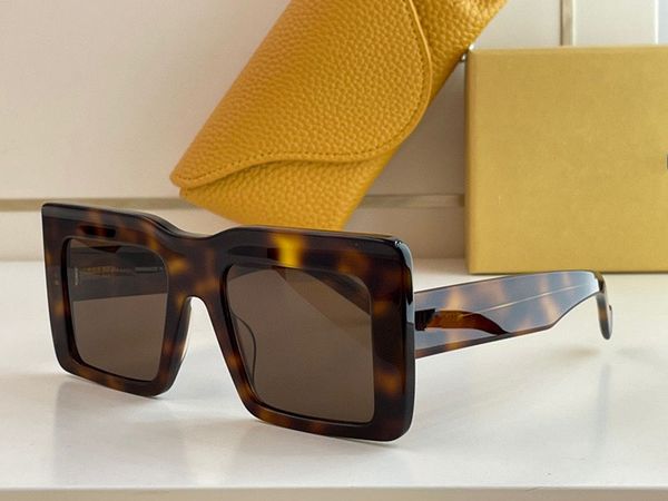 

sunglasses for men women summer 40032 style anti-ultraviolet retro plate full frame eyeglasses random box, White;black