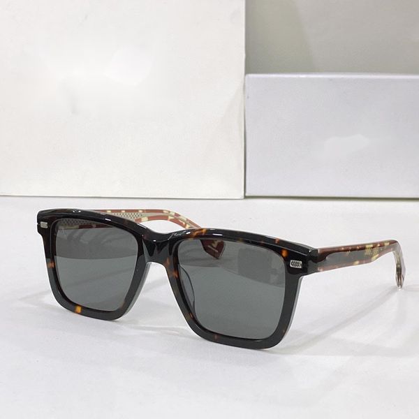 

sunglasses for women and men summer 1317 style anti-ultraviolet retro plate full frame eyeglasses random box, White;black
