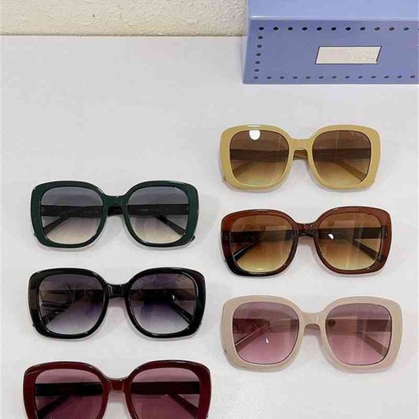 

men's ladies luxury brand tide wholesale 2022 eye sunglass men women lady elegant female eyewear oculos fashion sunglasses, White;black