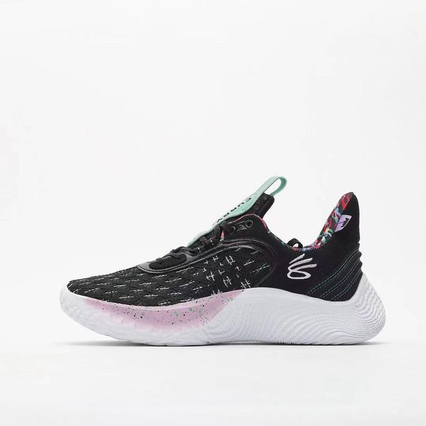 

ep 11s high help toddler basketball shoes navy bluew running 5014964 broken flower size40--46b athletic outdoor sports 2022 men and women al, Black