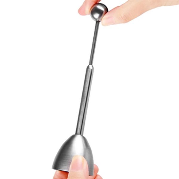 

2022 egg opener er cutter for soft hard boiled eggs kitchen tool