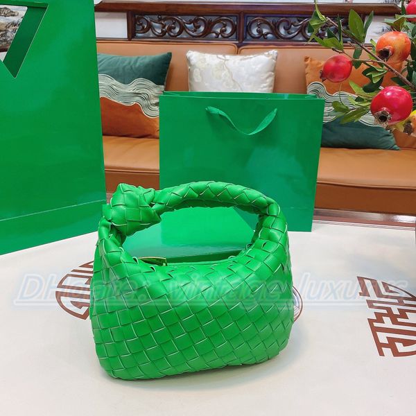 

7a quality luxury designer shoulder bags womens men wallet handbags large woven clutch tote pochette leather crossbody bag teen jodie famous