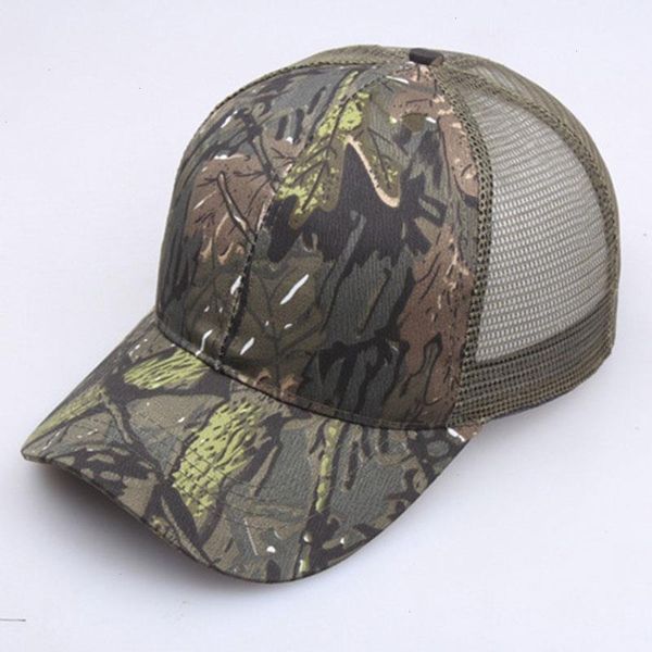 

camo baseball hats dad hat camouflage tactical patch army cap trucker, Blue;gray