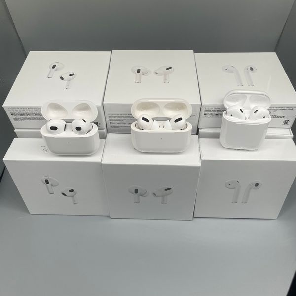 

new airpods 3 airpods pro air pods 1 2 headphone accessories pop up wireless earphone fidget soft silicone case airpod 2 3 headphones cover