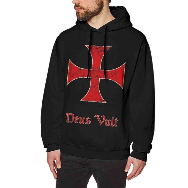 

vult mens pullover hoodie yellowpods-deus dad men soft hoodies sweatshirt, Black