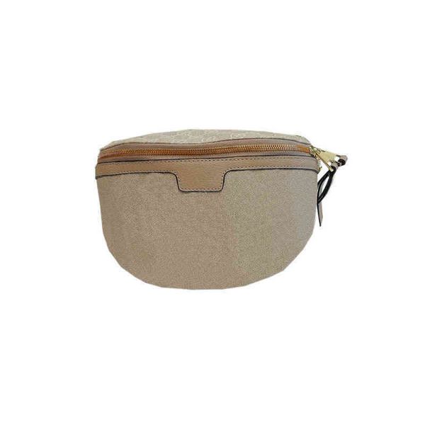 

new g-letter crossbody bags fanny packs designer belt bag women messenger bags waist bags wallet womens fashion classic chain corlrful multi