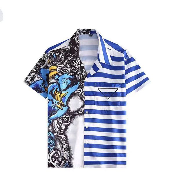 

fashion mens t shirt designers tees 2022 men women tshirts couples woman casual short sleeve man shirts round neck tees 3 colors asian plus, Black;brown