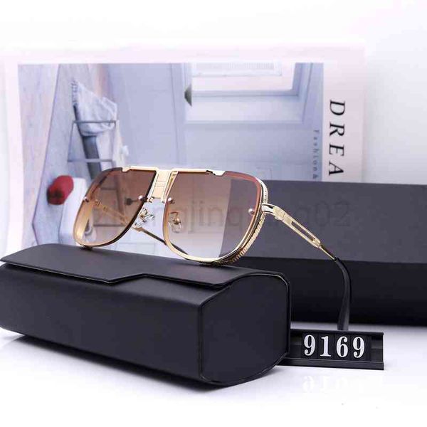 

designer meditation sunglasses cycle luxurious fashion woman mens summer street vintage baseball sport oversized sunglasses send special cou, White;black