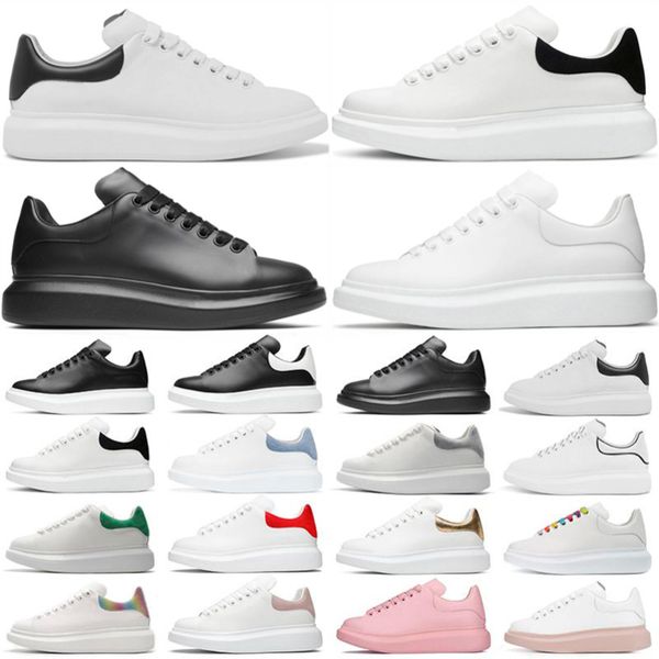 

casual luxurys designers men women shoes mens sneakers platform triple black suede white leather trainers outdoor sports eur 36-44 gx0t