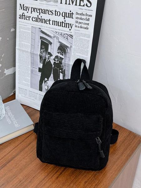 

kids minimalist backpack she