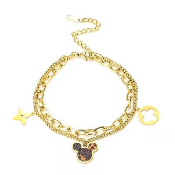 

men's women's contracted cross bracelets for women charms pandora wholesale gemstone steampunk link bracelets, Golden;silver
