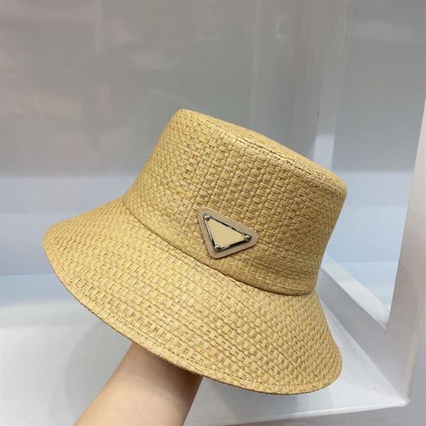 

2021 new style fisherman hat female summer wild casual fashion letter hat female sun visor travel sunbath hat highest quality gift2350, Blue;gray