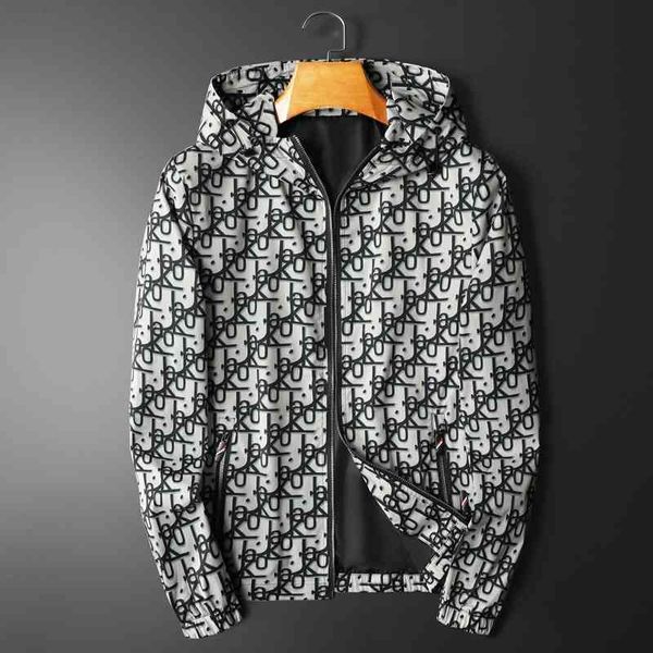 

fashion men's hoodies jackets harajuku loose long sleeve sweatshirt men hip hop streetwear new design hooded jacket oversized, Black;brown