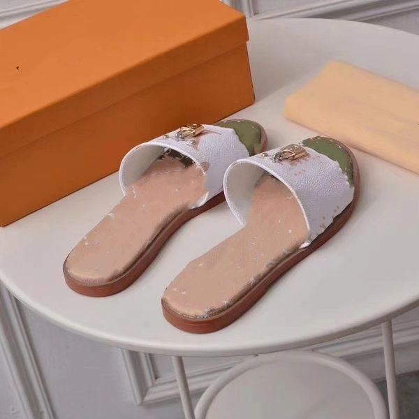

designer brand women bathroom home slippers fashion soft sole indoor slides man sandals non-slip sandals 0427, Black