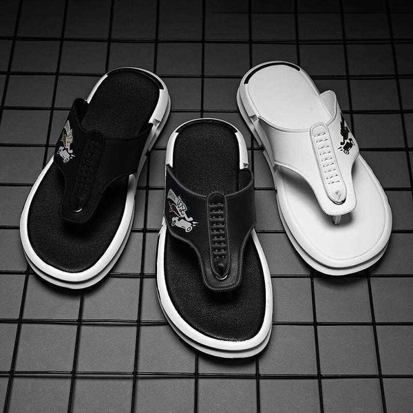 

trekking sandalsslippers slippers shoes slide sandals playa man en uomo ete homme beach sandale work cuir sandal verano erkek heren para sli, Black